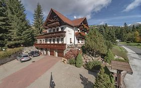 Hotel Resort Martin & Kristyna